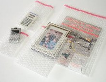 BP1 100 x 135mm Bubble Bags (800 Pack)
