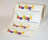 eBay Feedback Labels