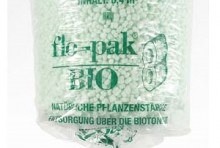 FloPak Green Void Filler 15cu.ft. Bag